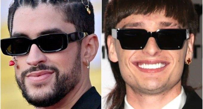 Peso Pluma quiere colaborar con Bad Bunny Peso Pluma quiere colaborar con Bad Bunny