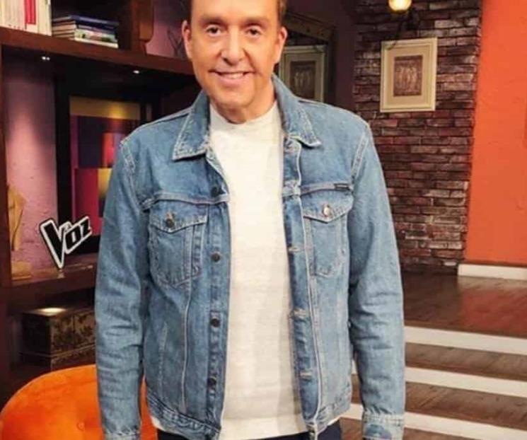 Daniel Bisogno habría sido hospitalizado nuevamente