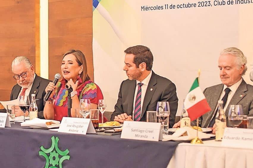 No se crean las encuestas No se crean las encuestas