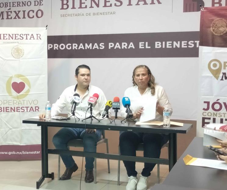 Piden a jóvenes vincularse a la empresa de su elección