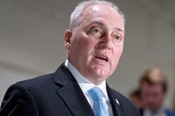 Rechaza Scalise buscar liderazgo de C&aacute;mara de Representantes