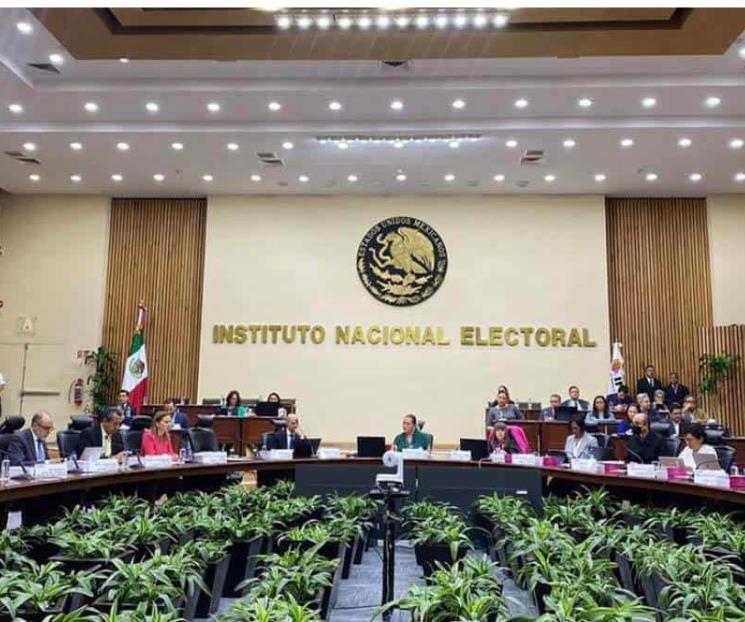Arrancan precampañas el 20 de noviembre