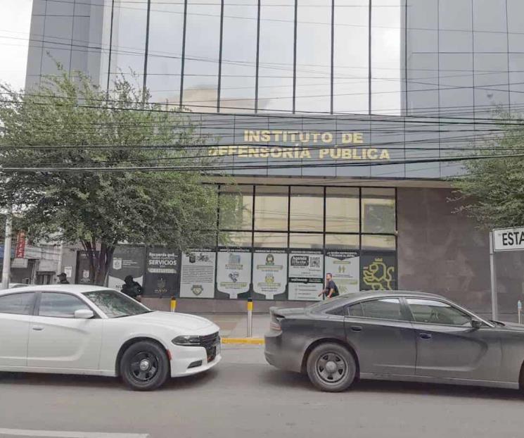 Rechaza SCJN reclamo de PJE por Defensoría Pública