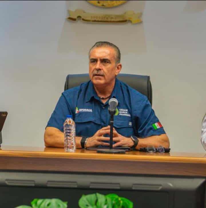 Harán en Apodaca más obras viales en diversos puntos