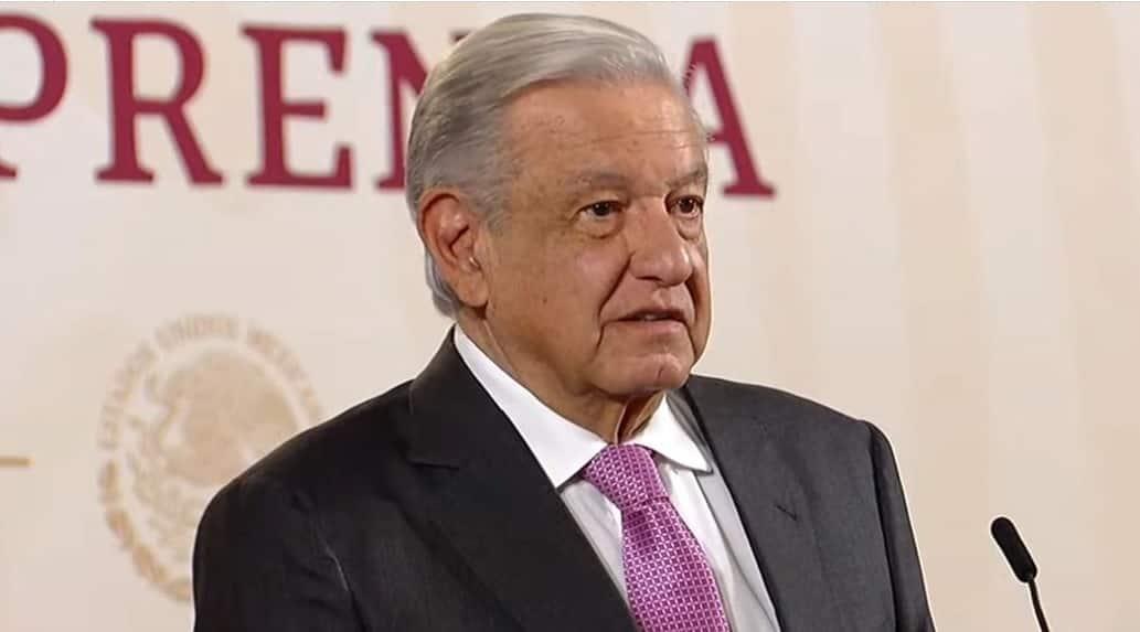 AMLO alerta sobre acción por recorte a presupuesto del PJ