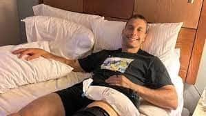 Canales mejor cambia de fisioterapeuta