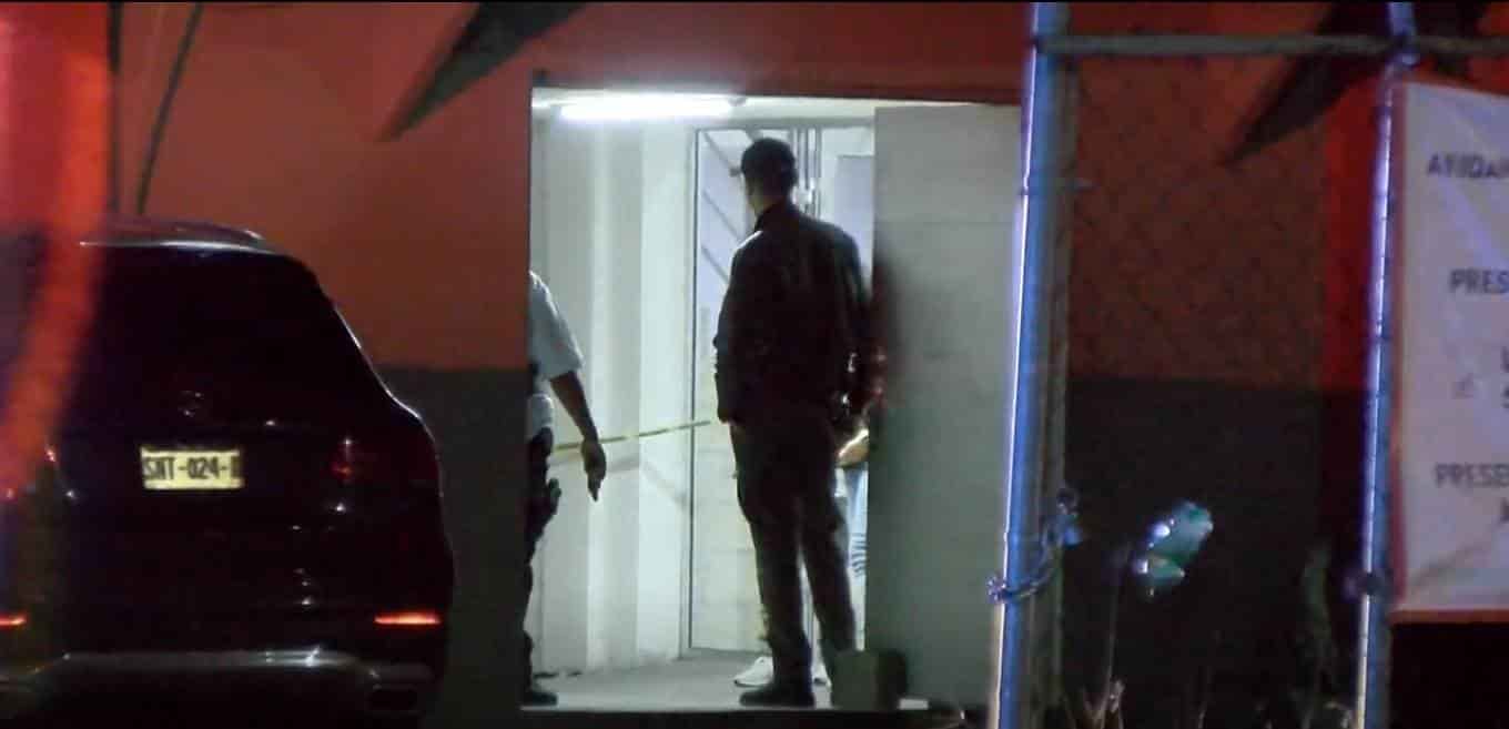 Sergio Luis CastilloElementos de la Agencia Estatal de Investigaciones, intensificaron la búsqueda de los cuatro delincuentes, que participaron en el asalto a un gimnasio de la Colonia Valle Verde, donde atacaron a balazos a un joven originario del país oriental de China.