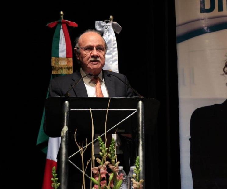 Enviará Samuel García Informe por escrito el lunes