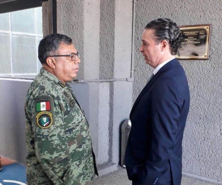 Ataques en Abasolo y El Carmen no tienen relación: Fiscalía