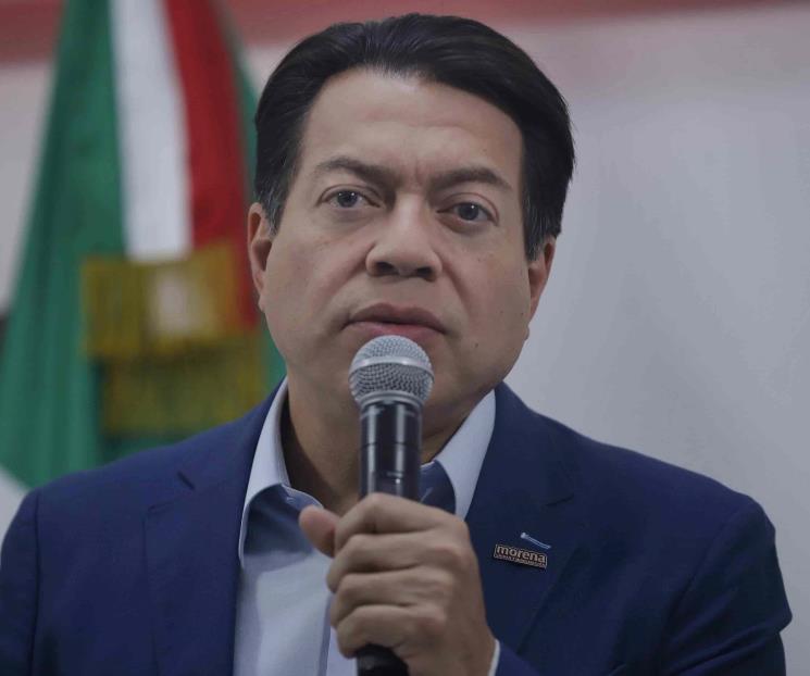 Morena define este viernes a aspirantes