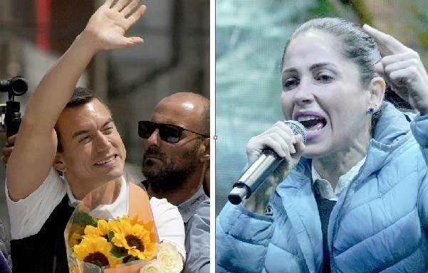 Concluyen campañas electorales en Ecuador