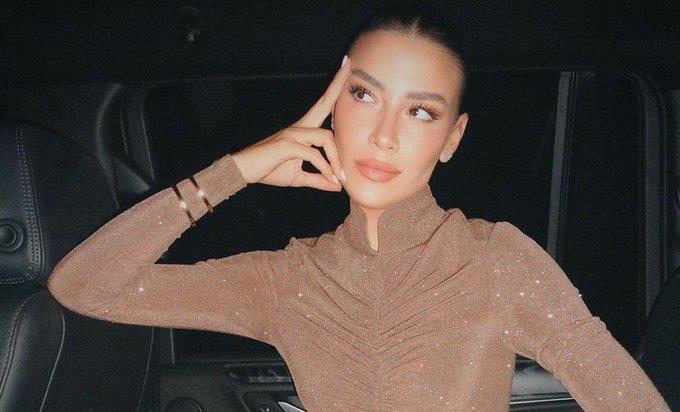 Revelan peticiones de Michelle Salas para sus invitados