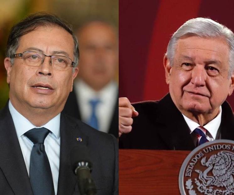 Informa que Petro confirmó su asistencia a cumbre migratoria