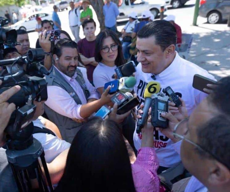 Inician declinaciones de Morena en Jalisco