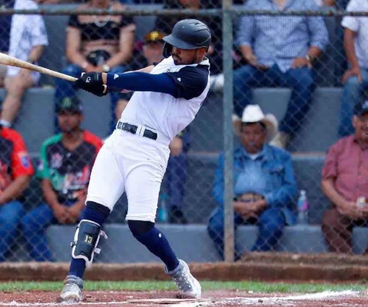 Arrancan Sultanes aventura en la LMP