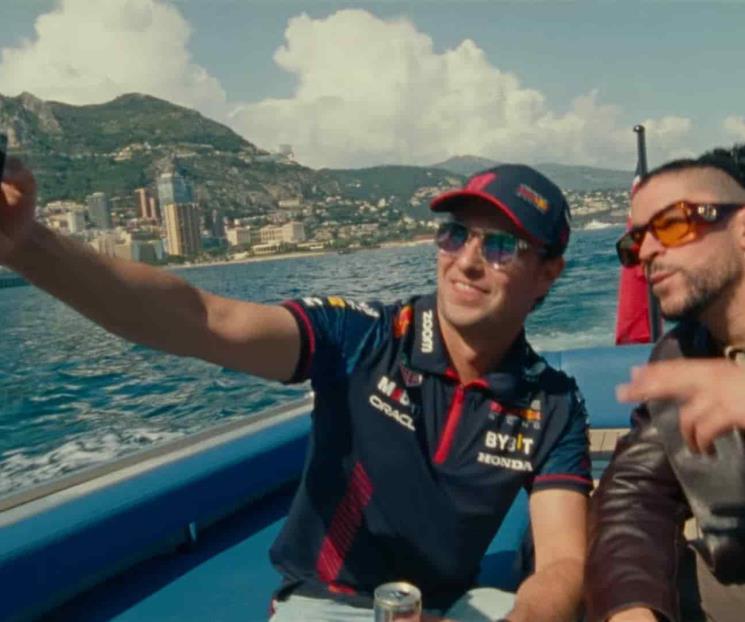 Canta Bad Bunny sobre Checo y Randy Arozarena en nuevo disco