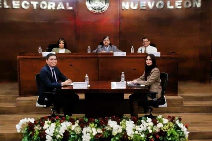 Apoya  TEE a  Samuel en Consulta Pública para definir Fiscal