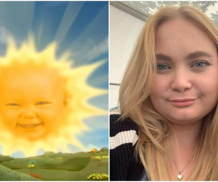 La bebé sol de Los Teletubbies debutará como mamá La bebé sol de Los Teletubbies debutará como mamá