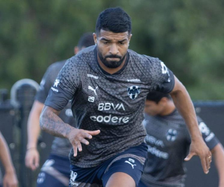 Irá Rayados con cuadro alterno al Clásico Regio