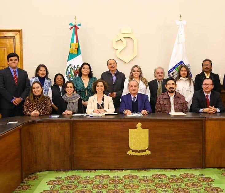 Es Nuevo León líder nacional en participación ciudadana Es Nuevo León líder nacional en participación ciudadana