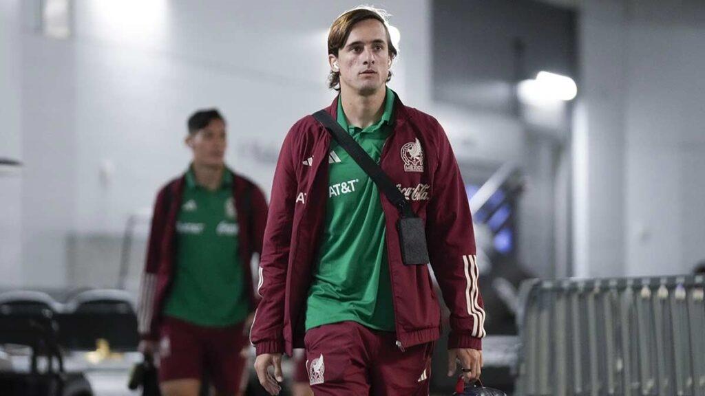 ‘México tiene nivel para pelearle a cualquiera’