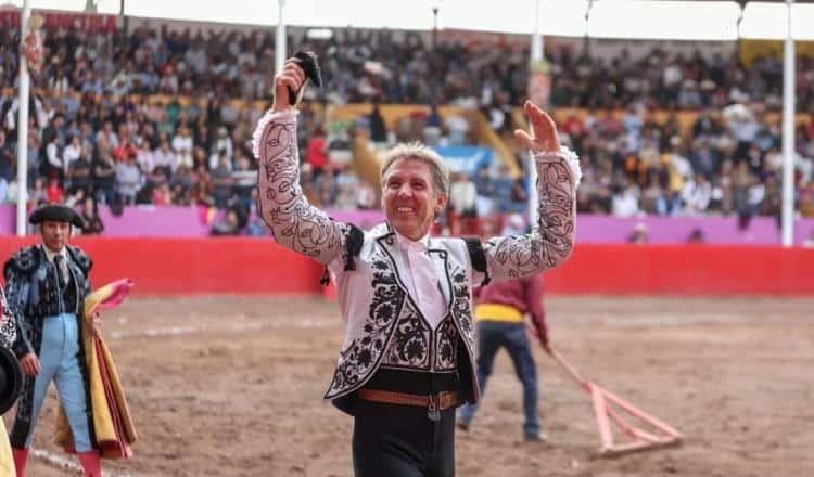 Tendrá Pablo un hermoso adiós en Monterrey Tendrá Pablo un hermoso adiós en Monterrey