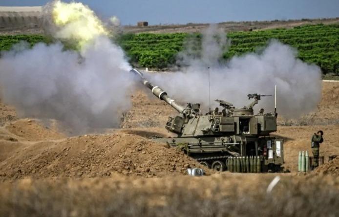 Violencia en Cisjordania ha dejado 54 palestinos muertos