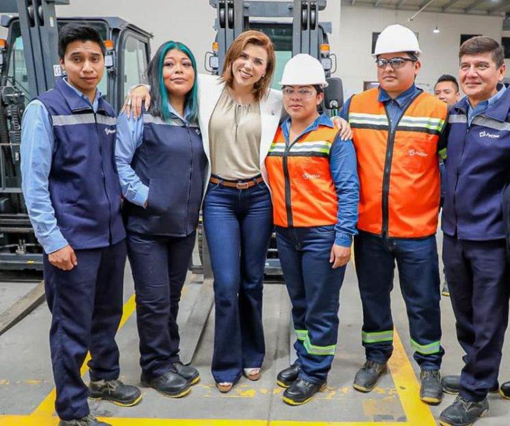 BC destaca crecimiento económico