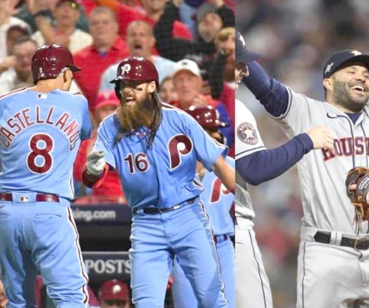 Inician el camino a la serie mundial