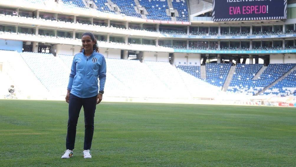 Quieren despedirla con un título de liga