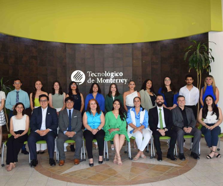 Estudiantes competirán con tratamiento para ganado lechero