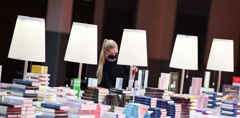 Emirato de Sharjah cancela participación en FIL de Frankfurt