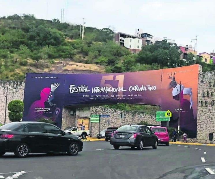 Con funcionarios internacionales arranca Festival Cervantino