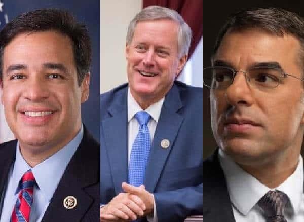 Freedom Caucus, los más conservadores