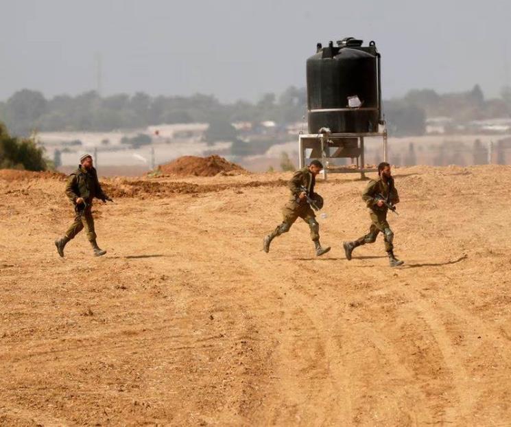 Condenan ataques a civiles en conflicto israelí-palestino