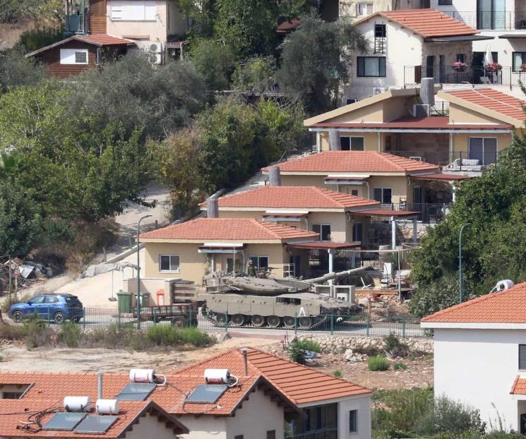 EU preocupado tras inminente ofensiva en Gaza