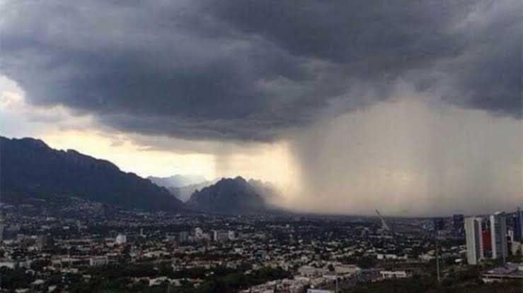 Hacen llamado por el regreso de las lluvias