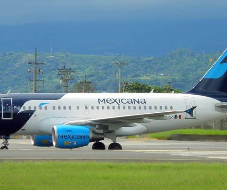 Esto costará un vuelo del AIFA a Cancún con Mexicana