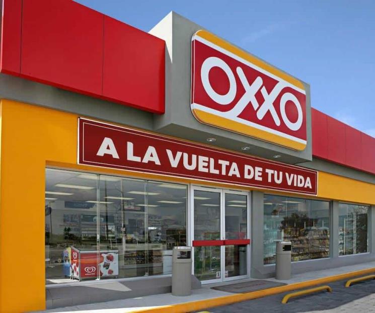 Oxxo contrata migrantes y refugiados
