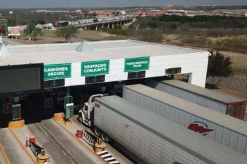 Suspenden revisiones exhaustivas en el Puerto Colombia