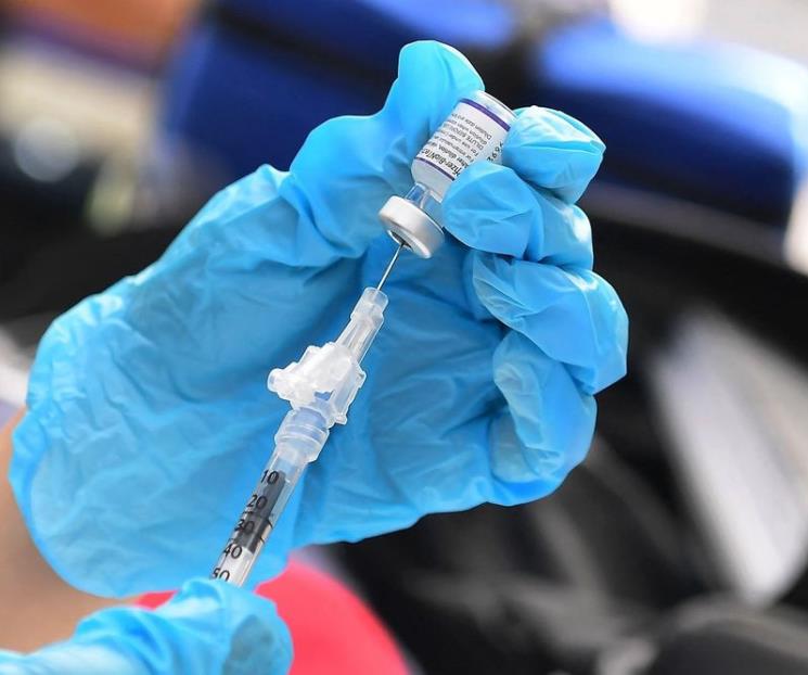 Solicitan registro para vender vacunas anticovid Solicitan registro para vender vacunas anticovid