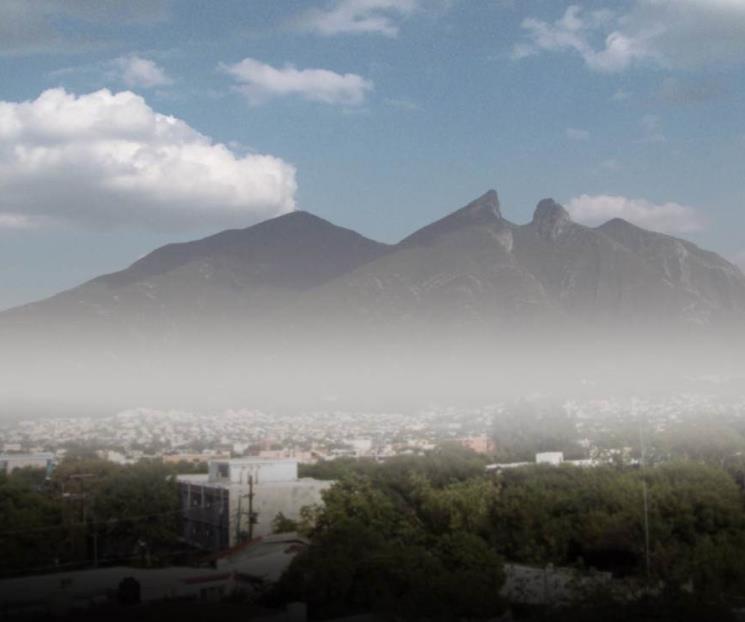 Dispara contaminación enfermedades respiratorias