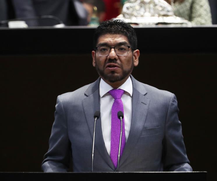 Poder Judicial podría quedar inoperante: PRI