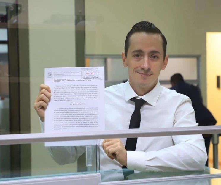 Proponen sancionar  a funcionarios contaminantes