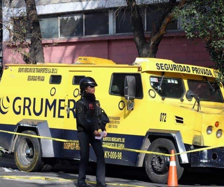 Cae empleado desleal por robo de 38 mil pesos