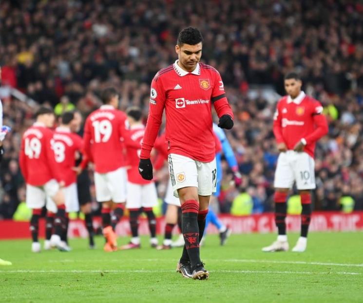 Retira jeque oferta de 3500 mdd para adquirir al United