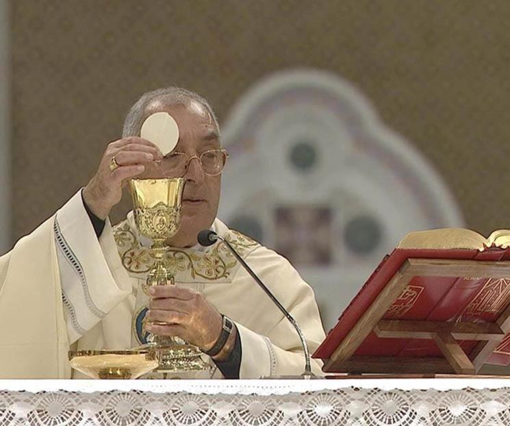 Lo verdadero, lo bueno y lo bello de la Eucaristía