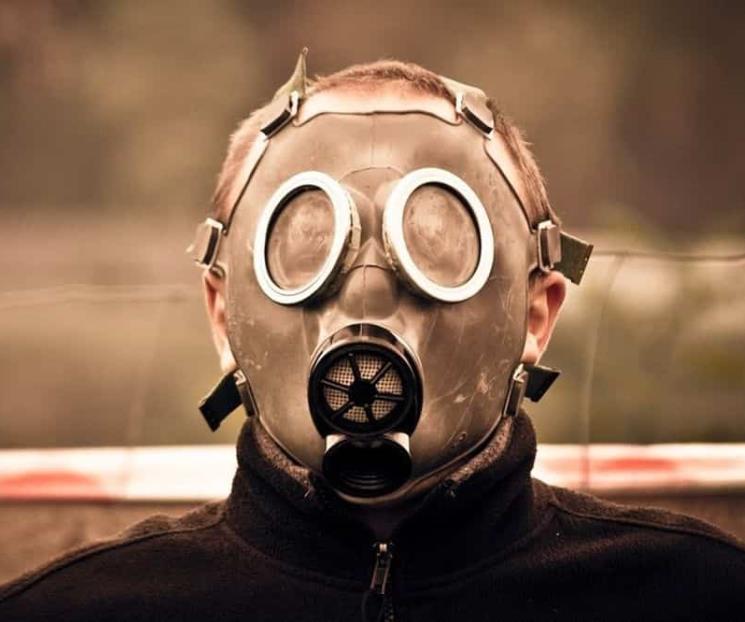 Fósforo blanco, arma prohibida que acusan a Israel de usar Fósforo blanco, arma prohibida que acusan a Israel de usar