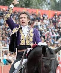 Se despide Pablo Hermoso en MM Se despide Pablo Hermoso en MM