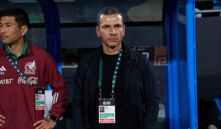 Valora Lozano victoria ante Ghana